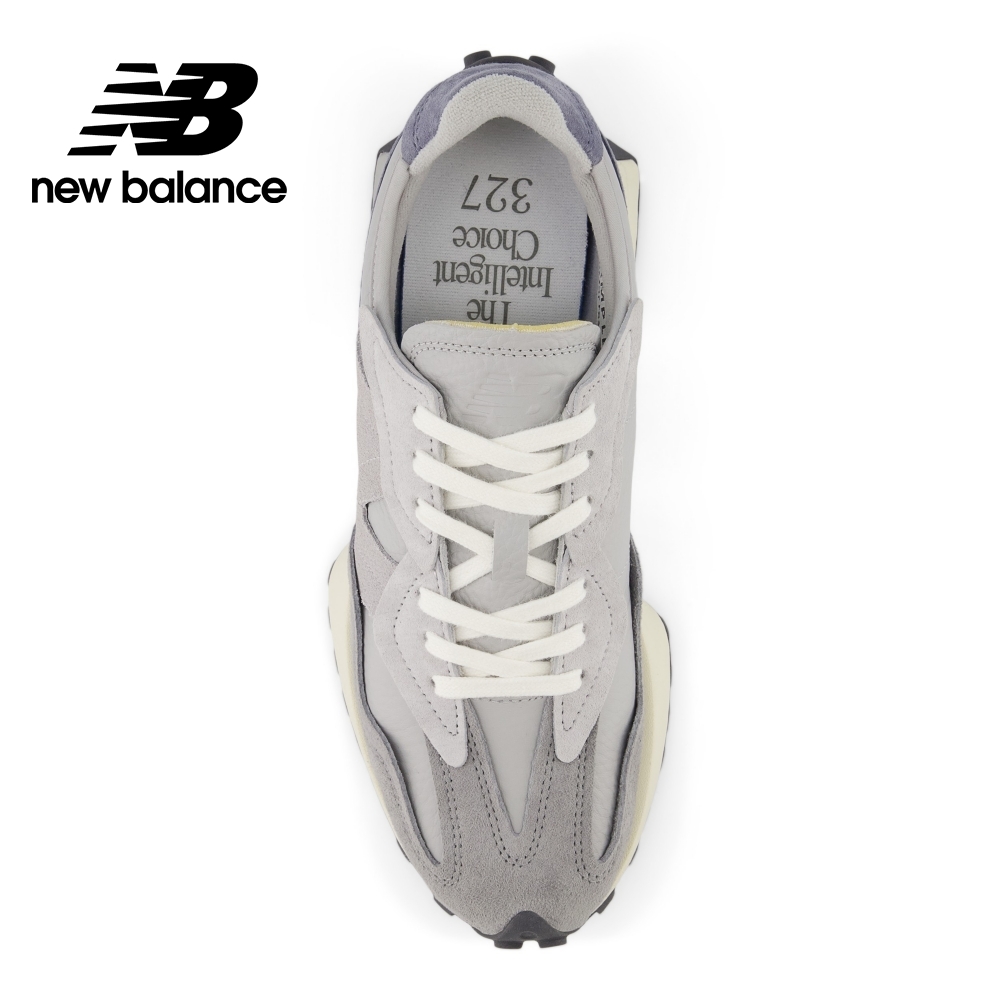 New Balance】 復古鞋_灰色_中性_U327WGC-D楦| 休閒鞋| Yahoo購物中心