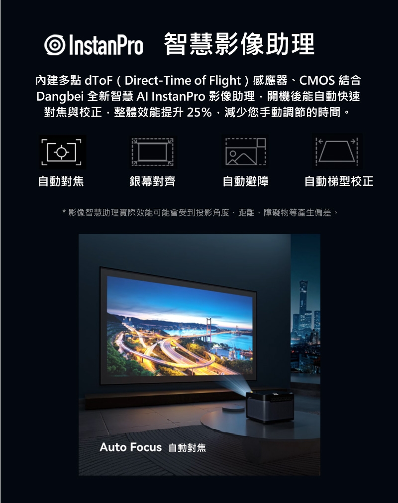 Dangbei當貝 Mars Pro 2 - 詳情5