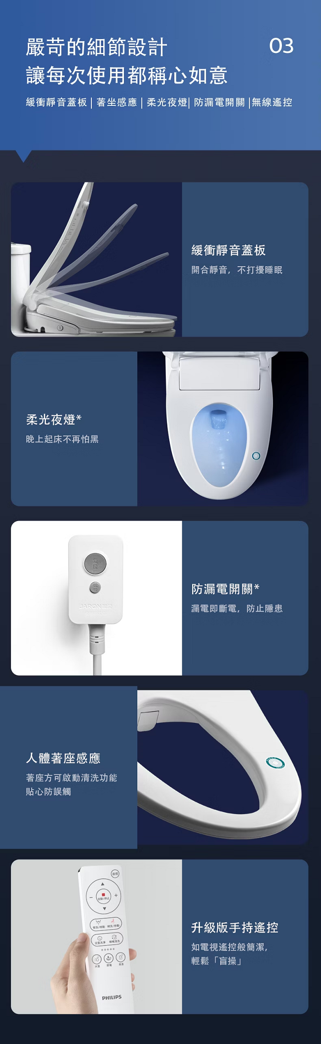 PHILIPS飛利浦 AIB2210 - 詳情6