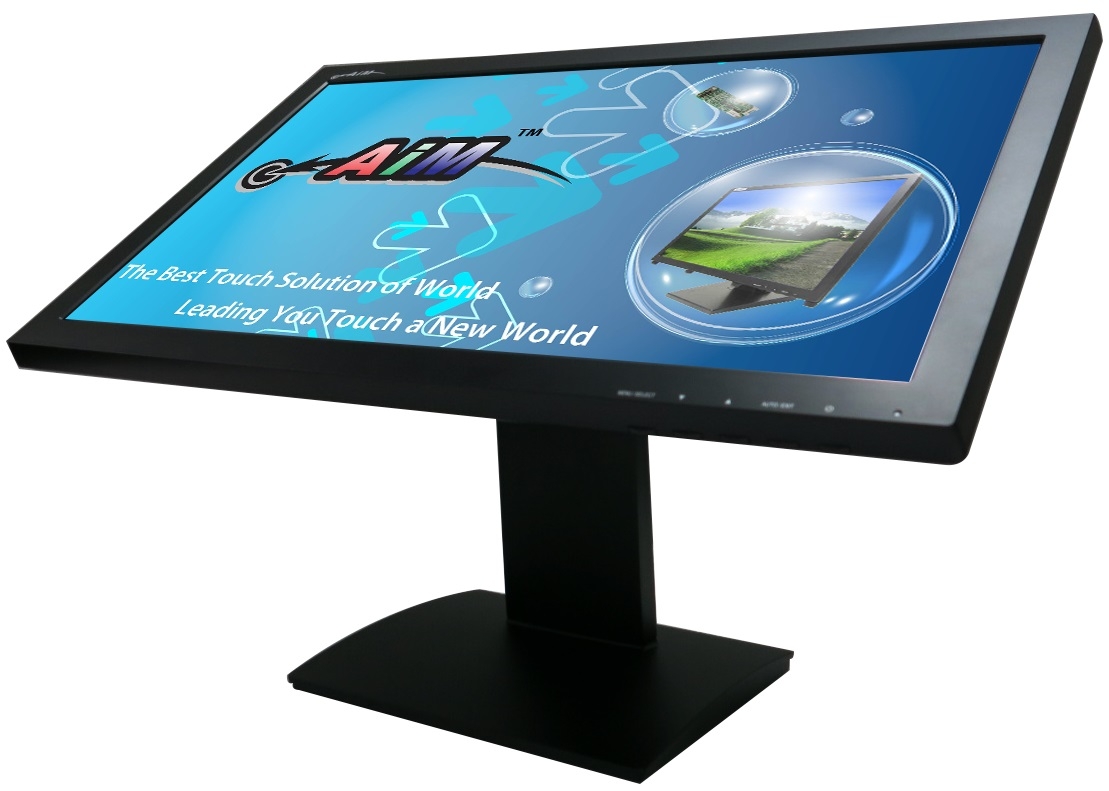 AiM Touch瞄準科技 21.5 - 詳情2