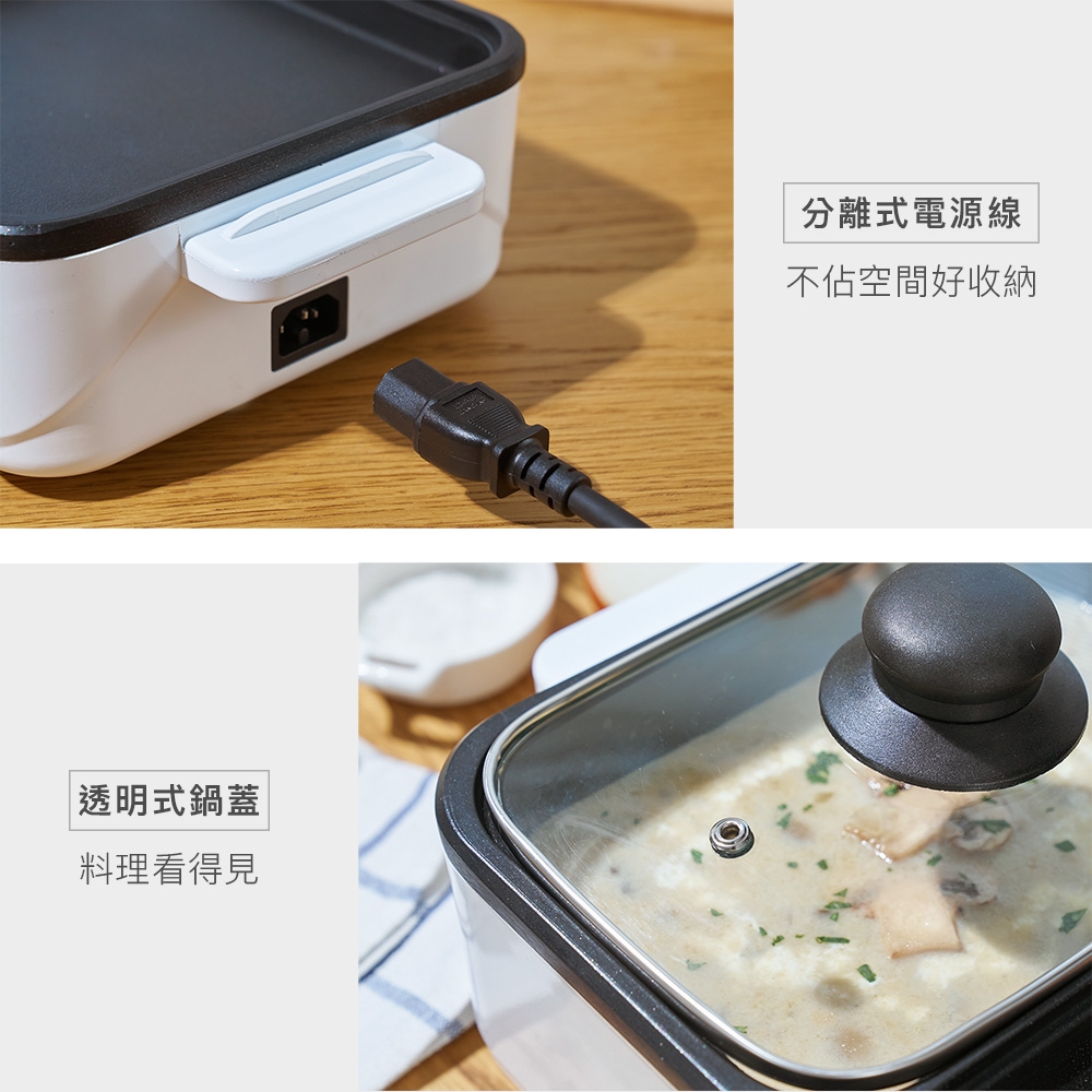 TELEFUNKEN德律風根 LT-FP2309M - 詳情1