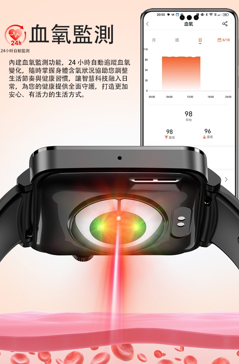 JSmax SW-KS03 - 詳情8