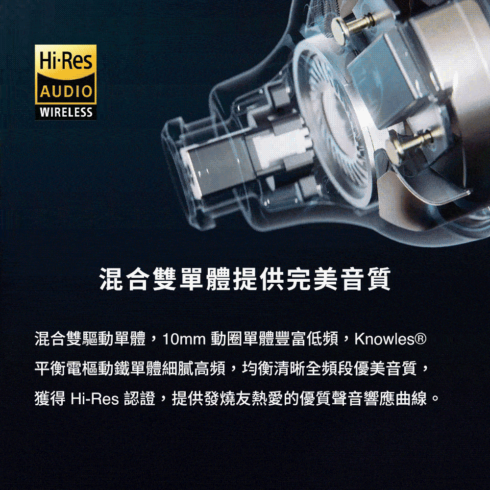 JLab Epic Lab Edition - 詳情4