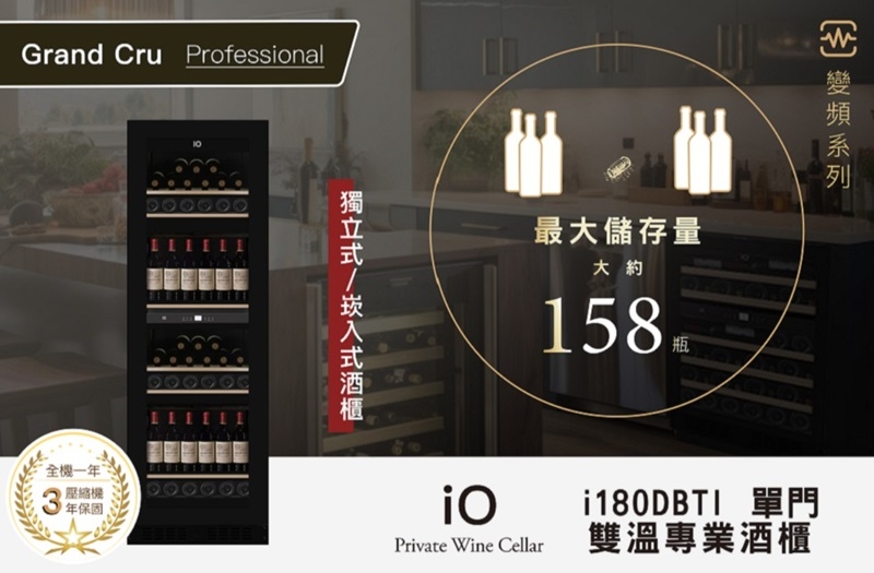 iO i180DBTI - 詳情2