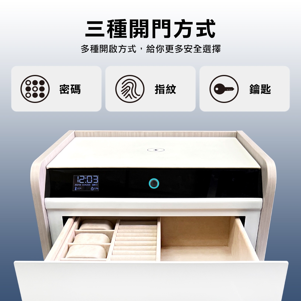 QNN巧能 BT-55W - 詳情3