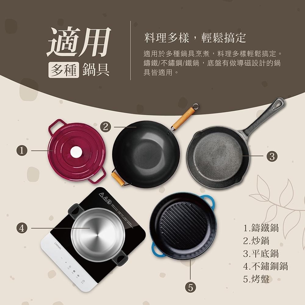 CHIMEI奇美 FV-12E0MT - 詳情1