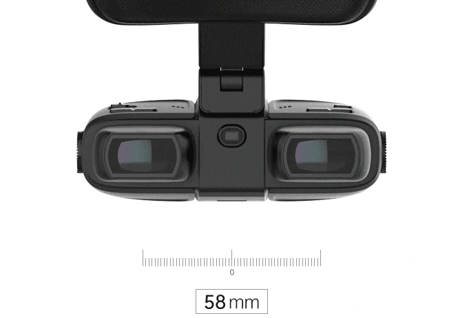 GOOVIS酷睿視 Art - 詳情7