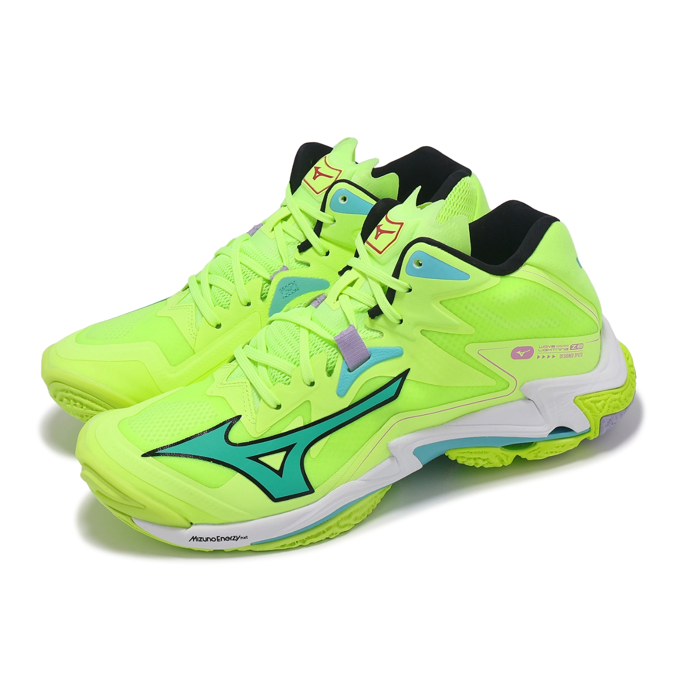 渦 MIZUNO 美津濃SKY BLASTER 4 羽球鞋71GA253313 - PChome 24h購物
