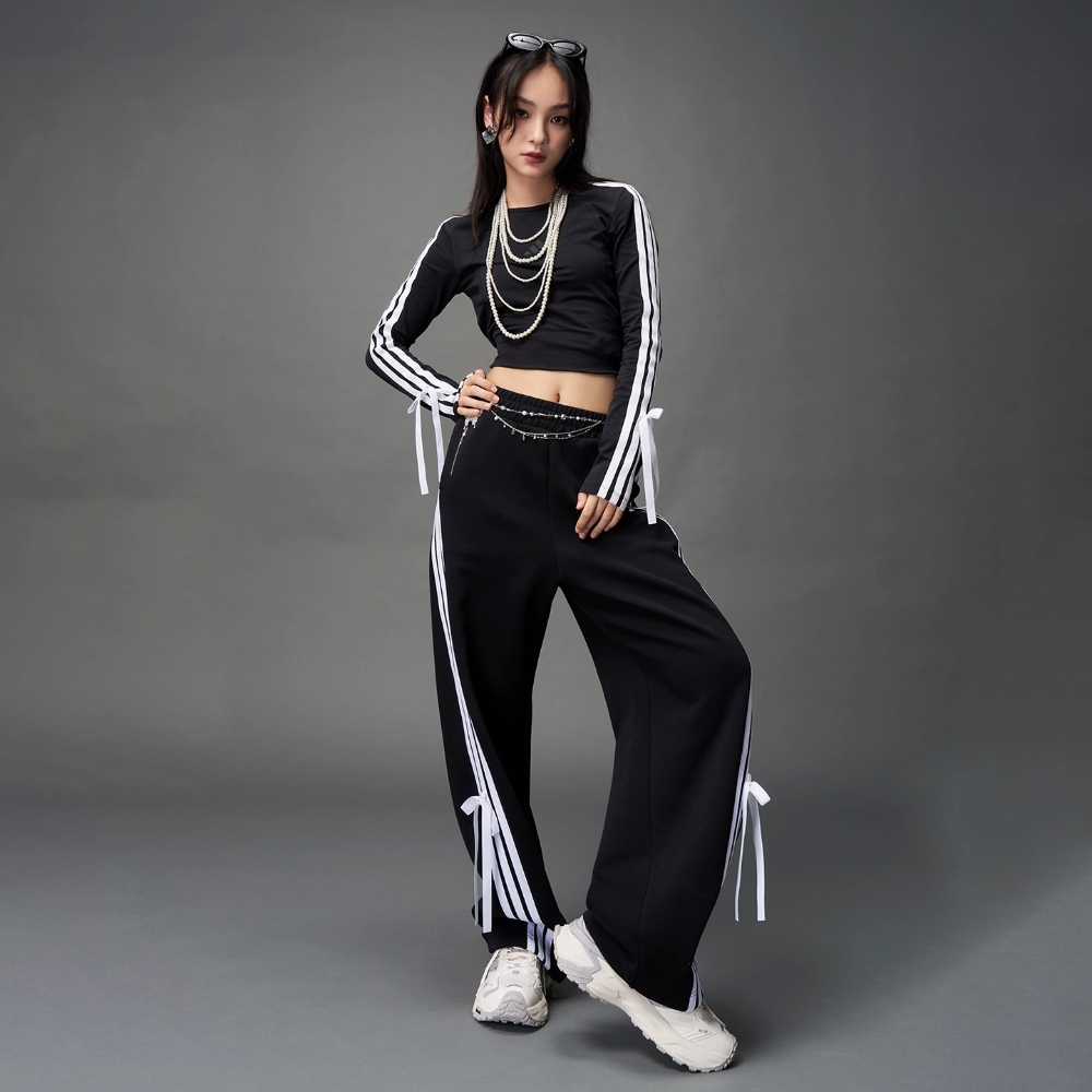新品XS Adidas Dance ロングスリーブ レディース KG3862 317D6BF351-SP-21385692.jpg