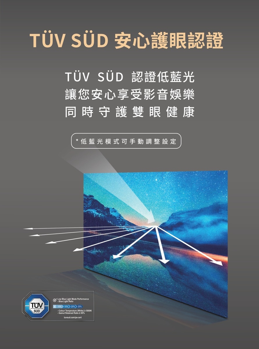 ViewSonic優派 M1 Max - 詳情1