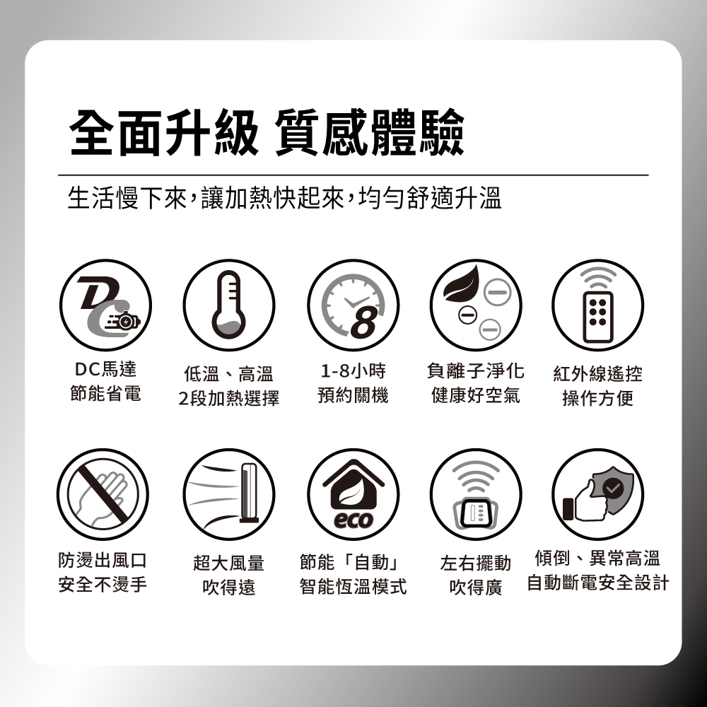 Northern北方 PTC928TRG - 詳情4