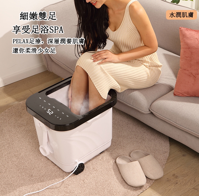 Ogula小倉 足浴盆 - 詳情4