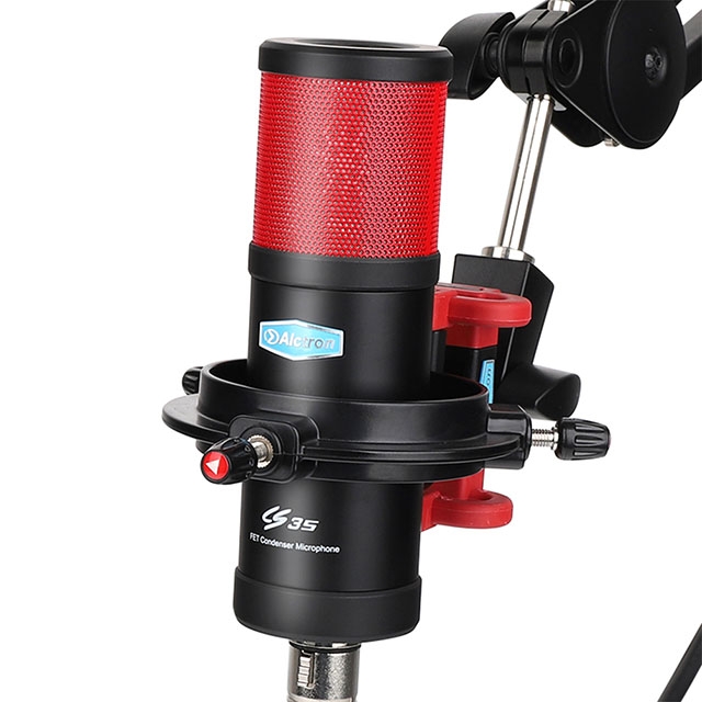 ALCTRON CS35 - 詳情3