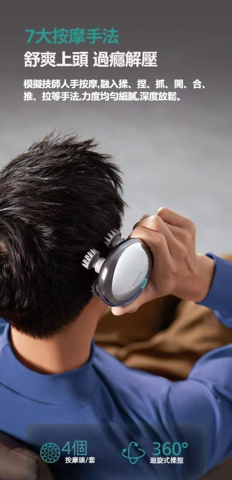 PHILIPS飛利浦 PPM3101 - 詳情1