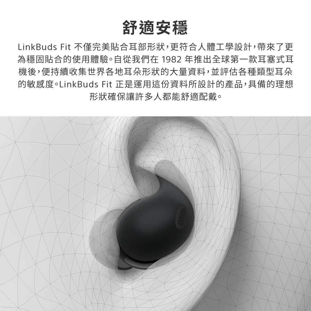 SONY索尼 WF-LS910N - 詳情6