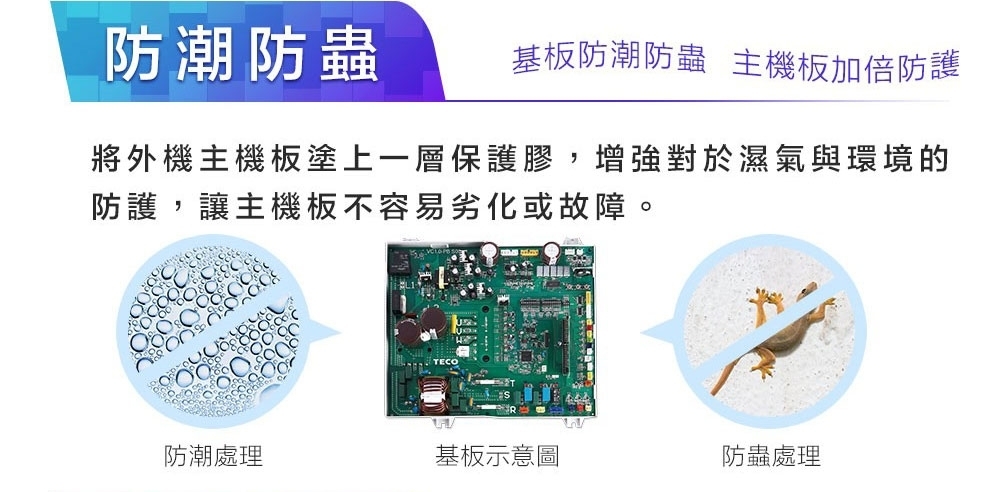 TECO東元 MA63IH-EJ2 - 詳情10