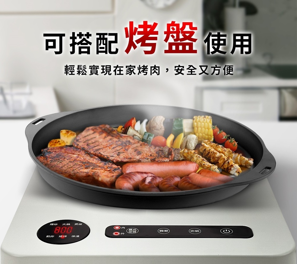 AGiM阿基姆 EC-330-WH - 詳情4