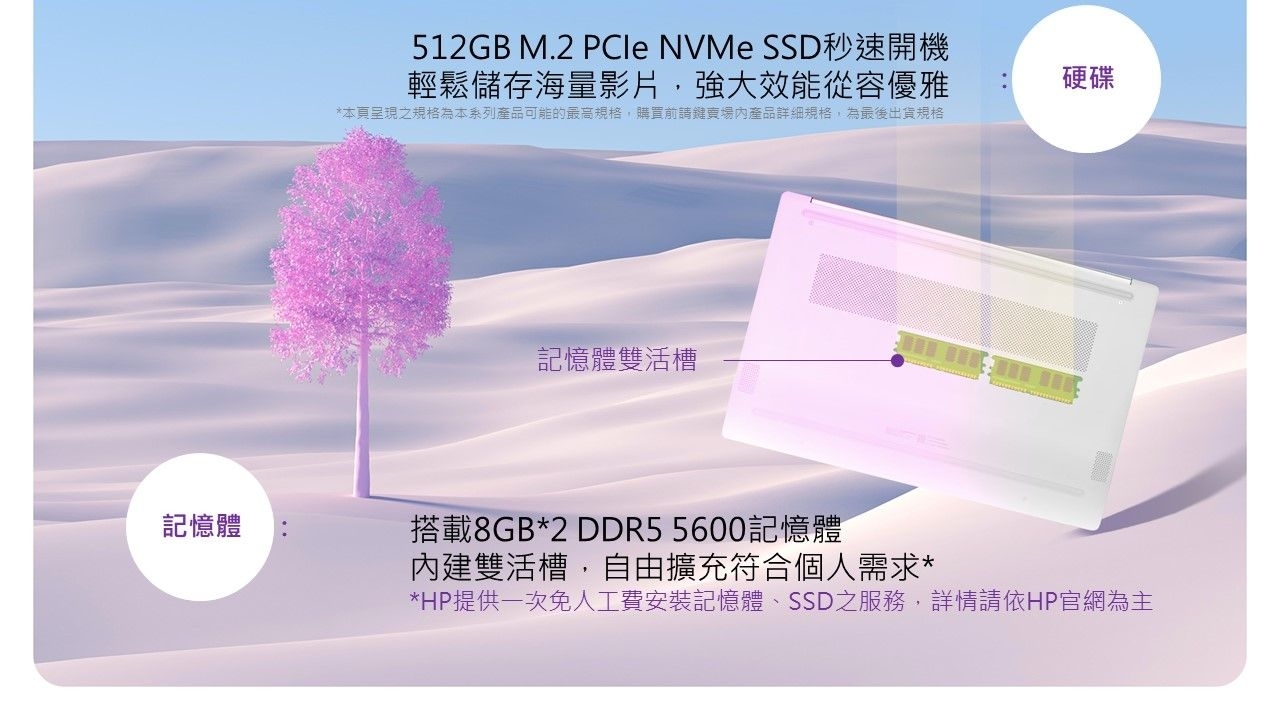 HP惠普 15-fd1149TU - 詳情4