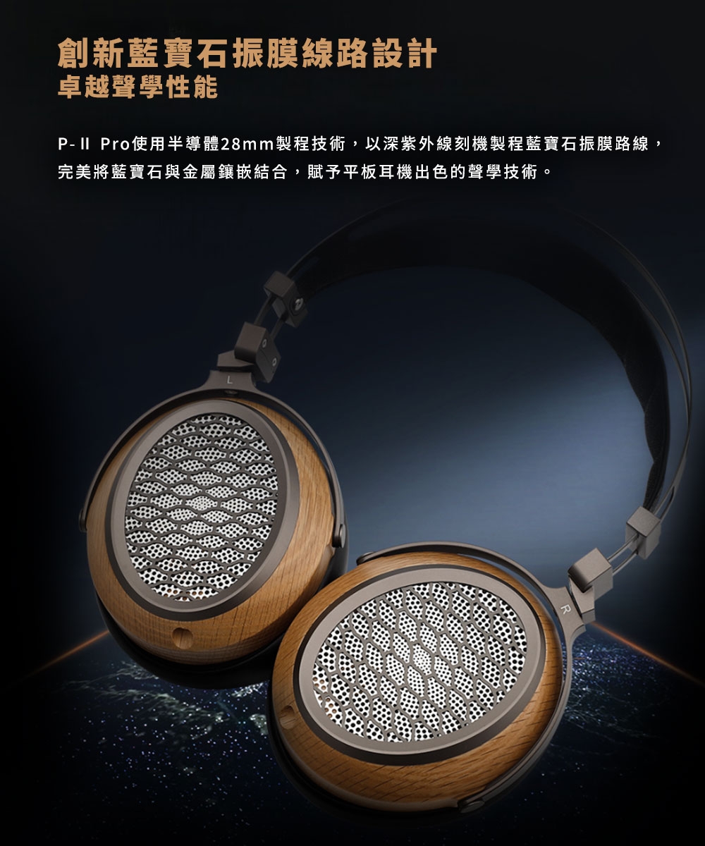 SIVGA P-II Pro - 詳情4