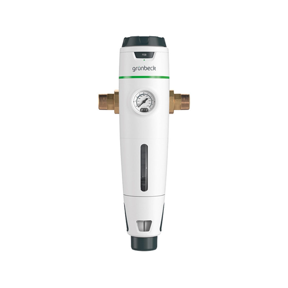 Grunbeck格溫拜克 pureliQ RD - 詳情1