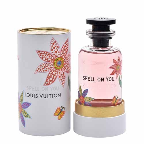 香水(女性用) LOUIS VUITTON / SPELL ON YOU Spell on You - Perfumes and Beauty - Collections | LOUIS