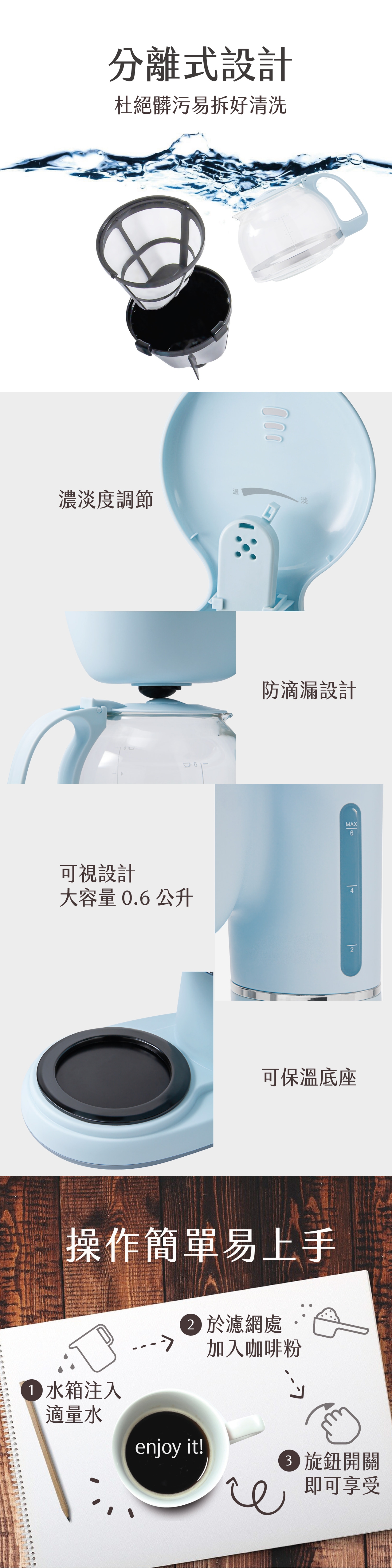 AIWA愛華 AI-KFJ06 - 詳情1