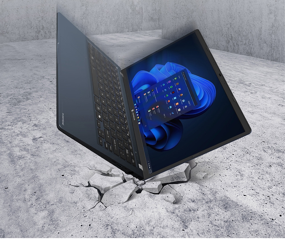 Dynabook X30L-M - 詳情7