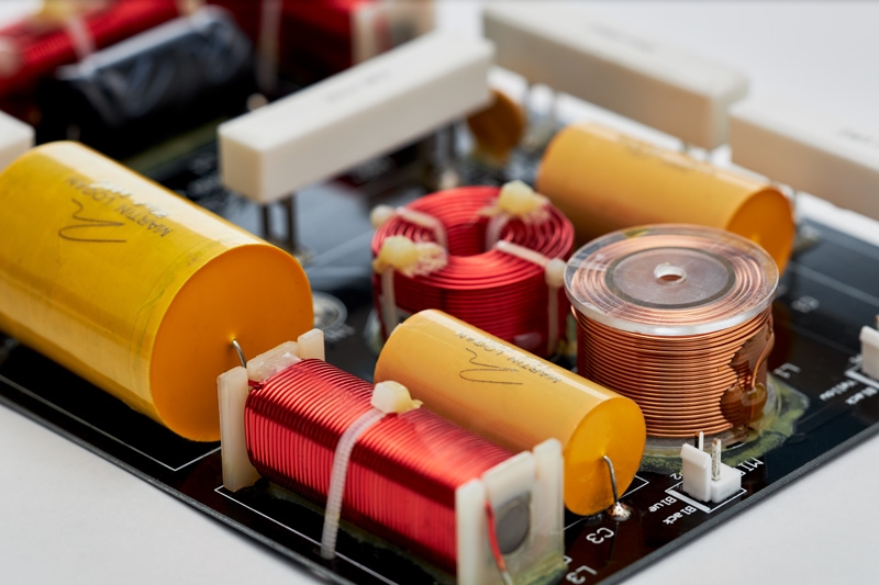 MartinLogan Motion 8i - 詳情4