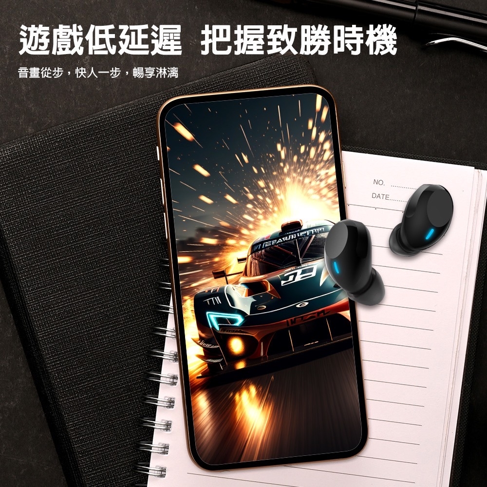 MEES T6 Max - 詳情3