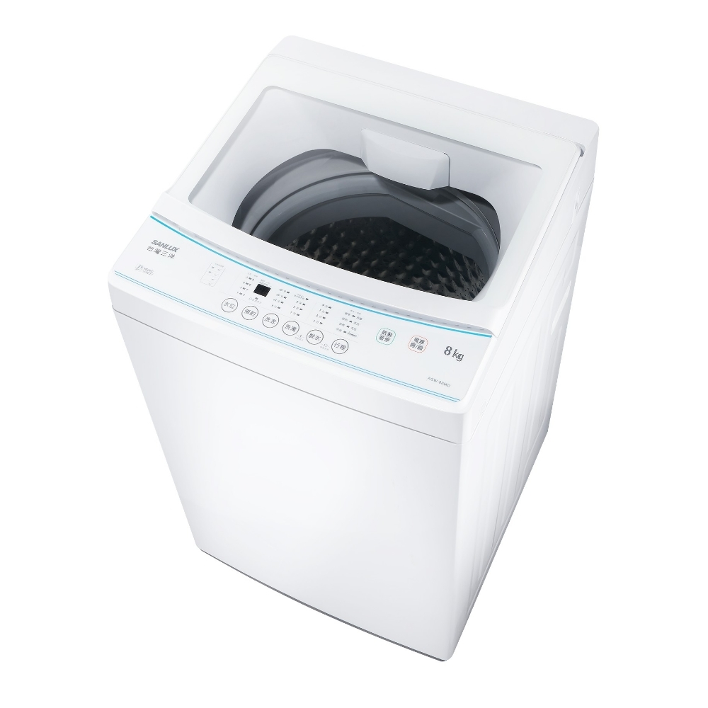 SANLUX台灣三洋 ASW-80MD - 詳情1
