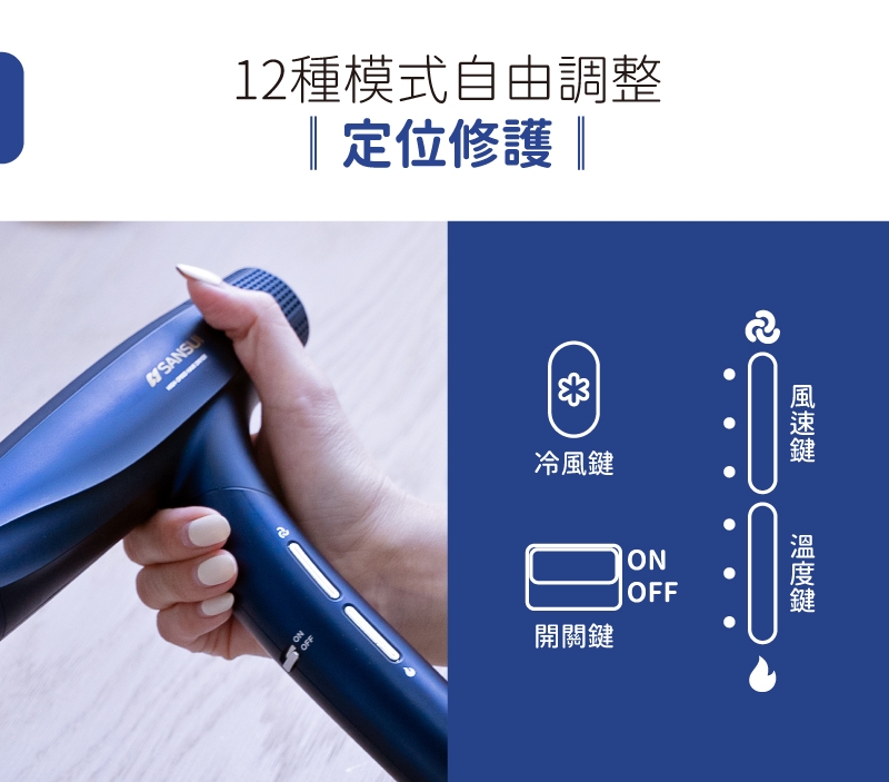 SANSUI山水 Neptunus - 詳情5