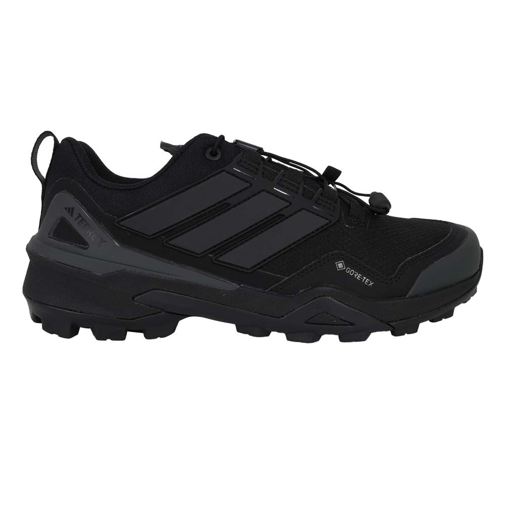 ADIDAS TERREX SKYCHASER GTX 男健行鞋-慢跑運動休閒IH1093 黑| 慢跑鞋
