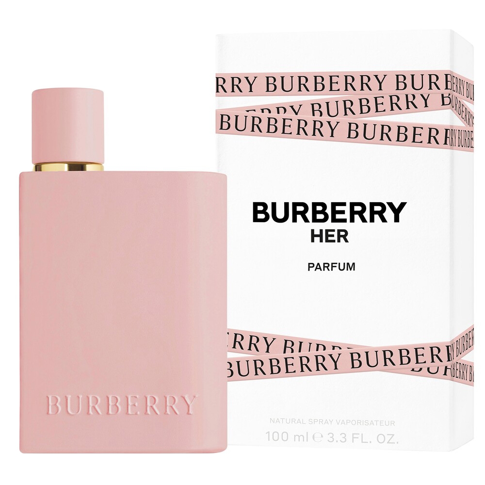 BURBERRY Her 女性香精(PARFUM) 100ML | 香水/香精/香膏| Yahoo購物中心