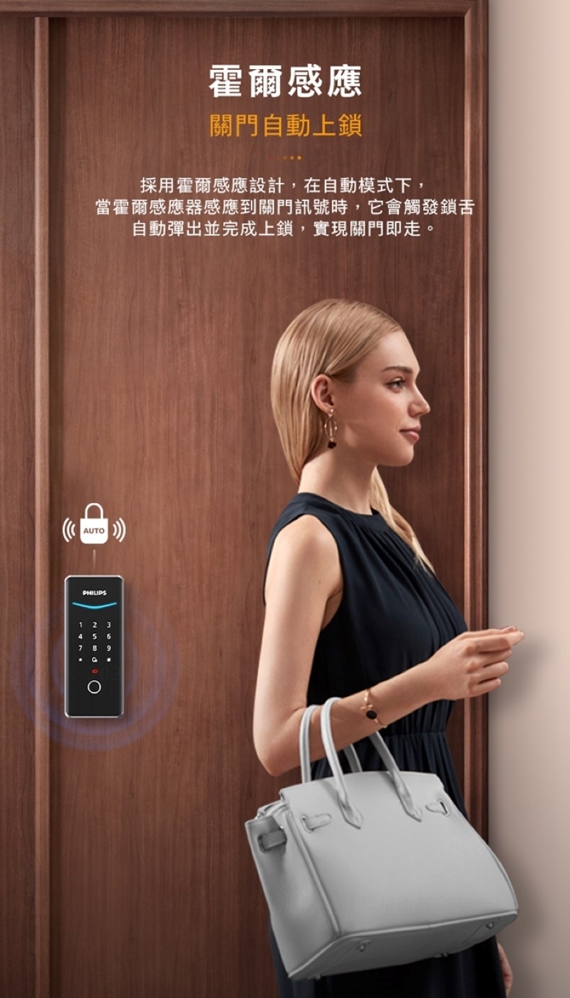 PHILIPS飛利浦 DDL503 - 詳情3