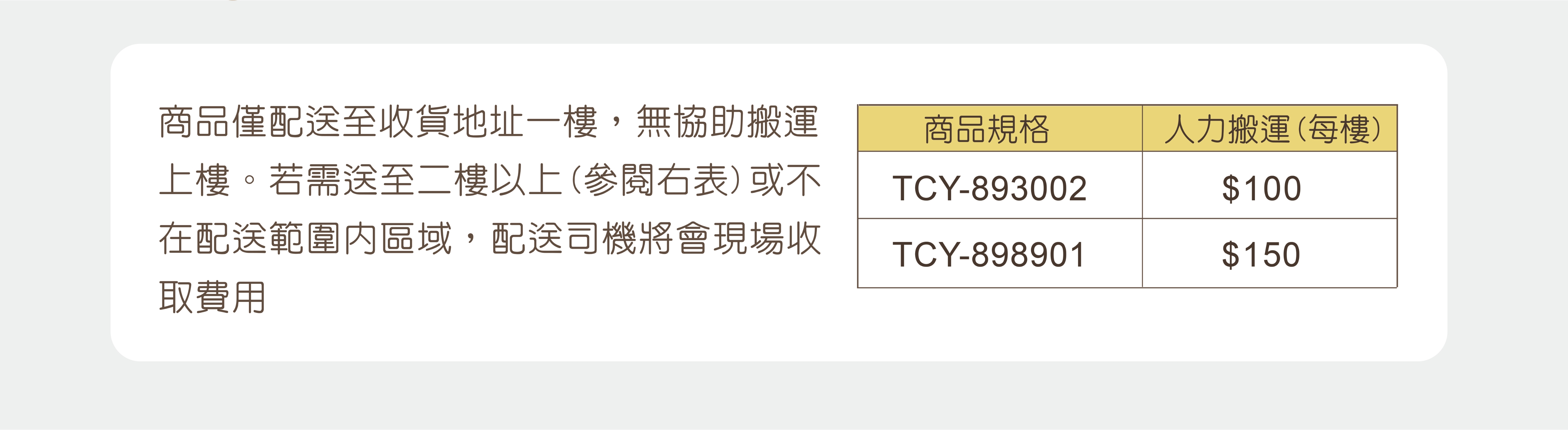 大家源 TCY-898901 - 詳情5
