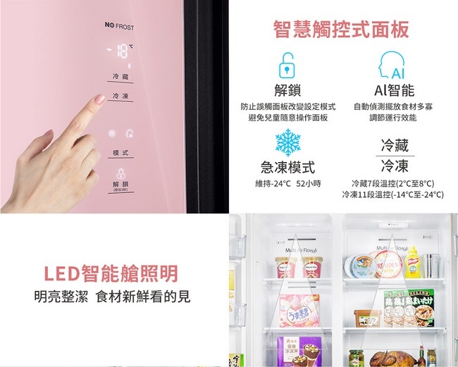 TATUNG大同 TR-S1547VGHT - 詳情4