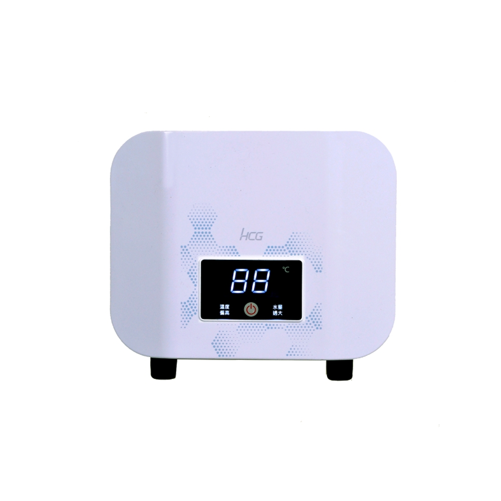 HCG和成 EN1600 - 詳情4