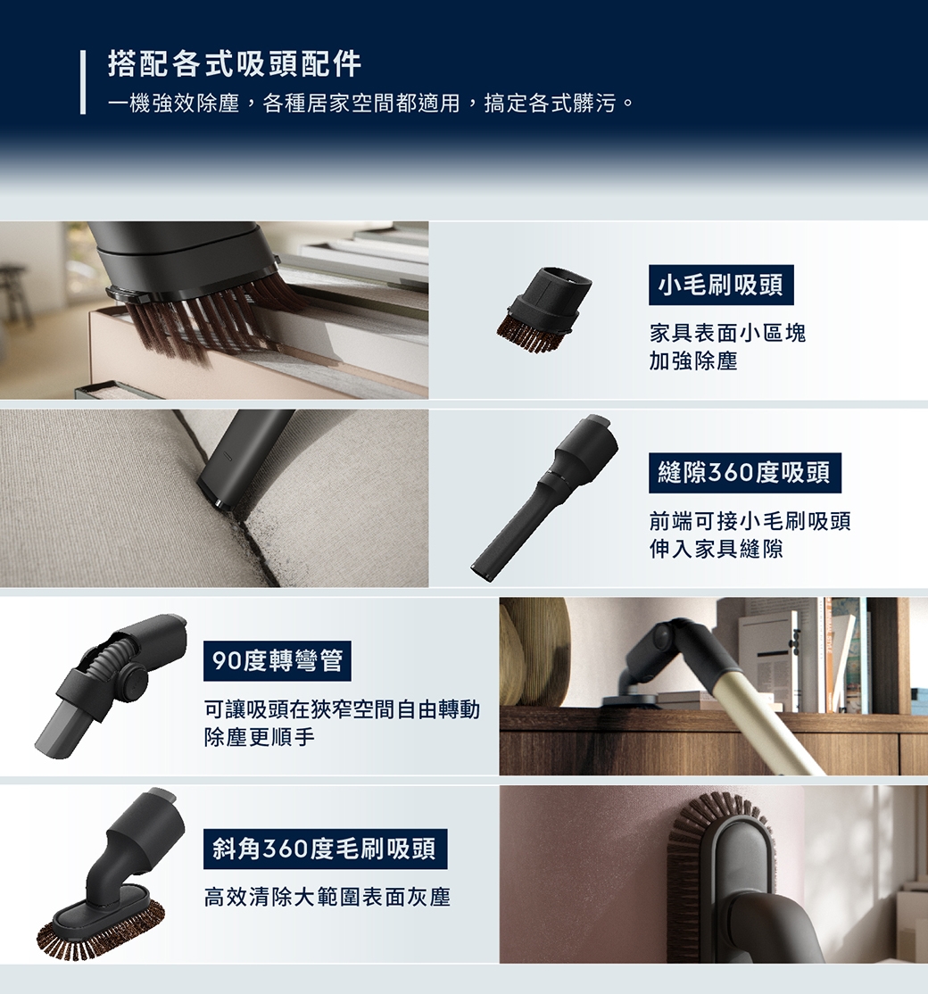 Electrolux伊萊克斯 EFP81835S - 詳情3