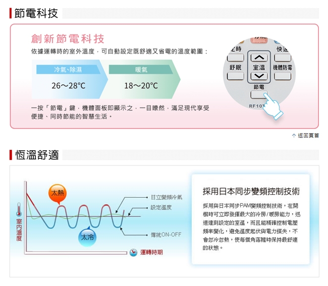 HITACHI日立 RA-40NR - 詳情4