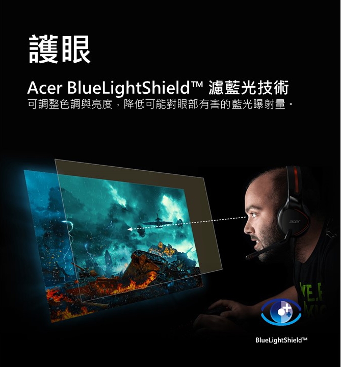 Acer宏碁 QG240Y - 詳情7