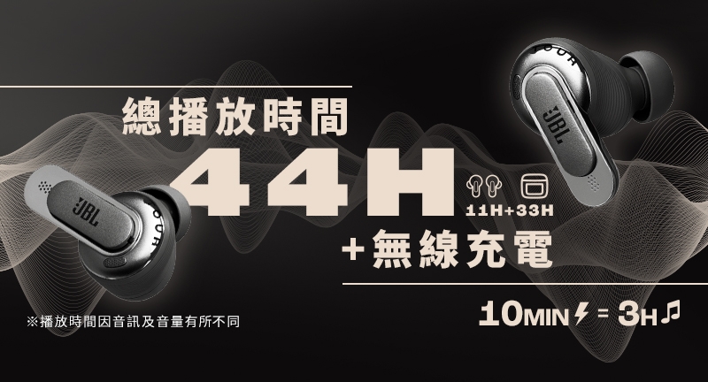 JBL TOUR PRO 3 - 詳情3