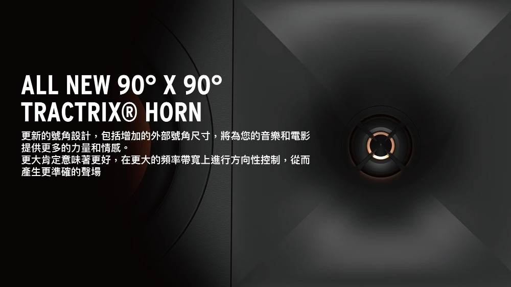 Klipsch古立奇 R-50M 組 - 詳情2