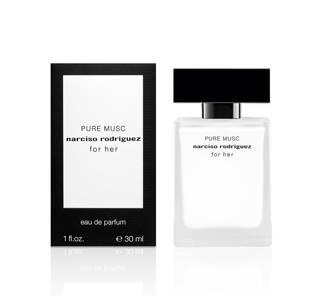 NARCISO 純粹繆思女性淡香精30ml | 香水/香精/香膏| Yahoo購物中心