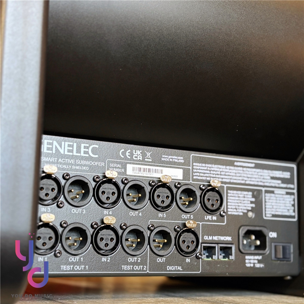 GENELEC芬蘭 7350 - 詳情3