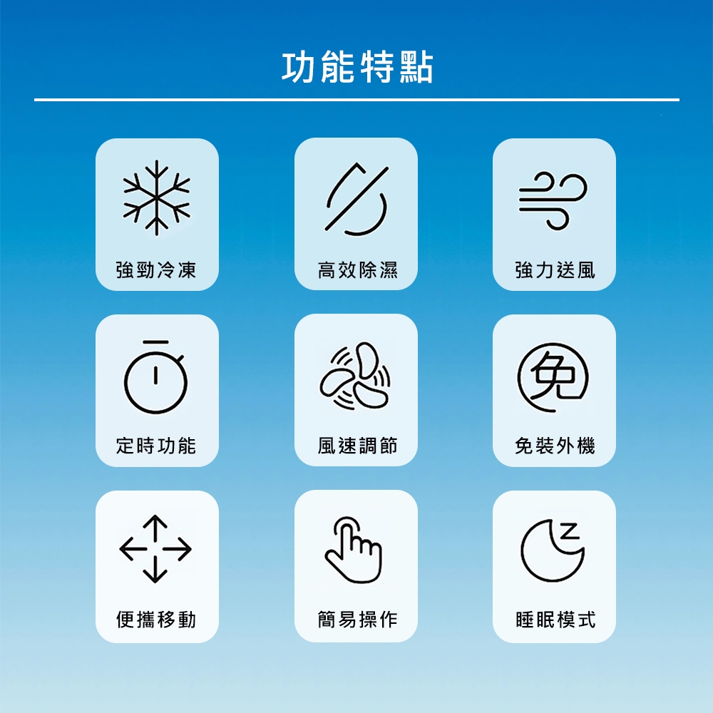 DIKE HLE702WT - 詳情5