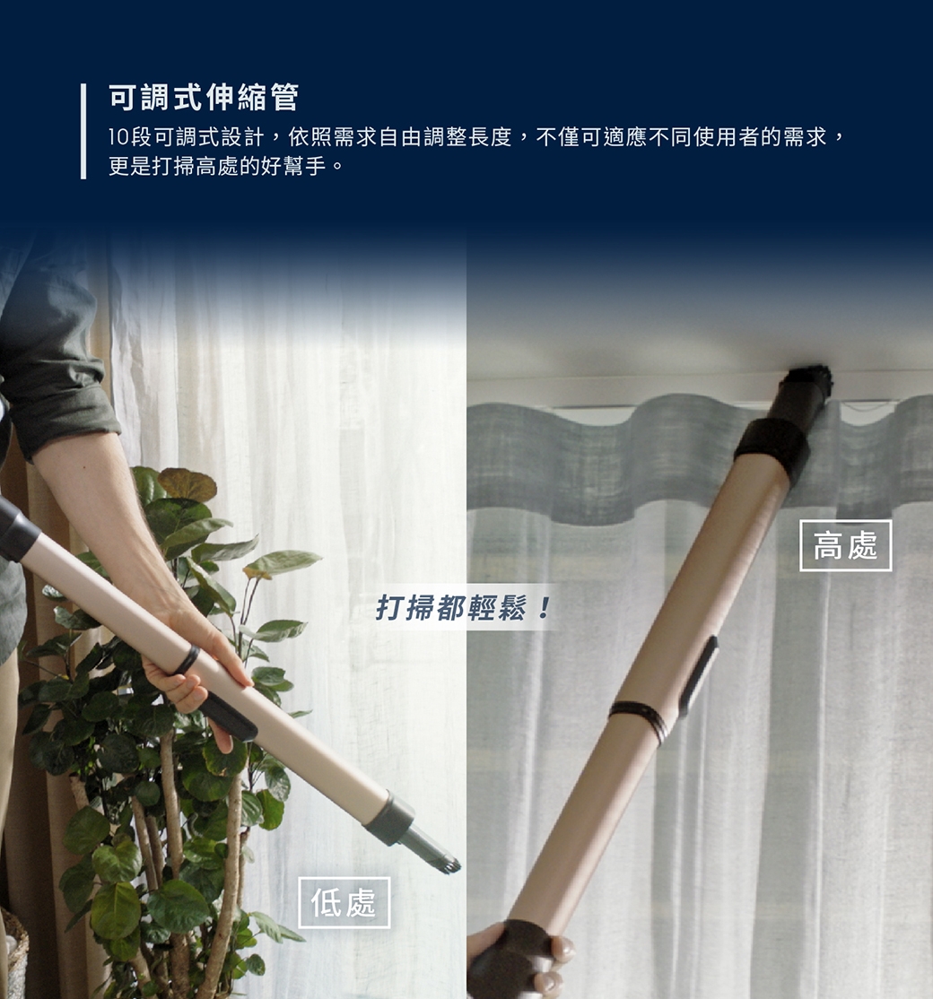 Electrolux伊萊克斯 EFP81835S - 詳情4