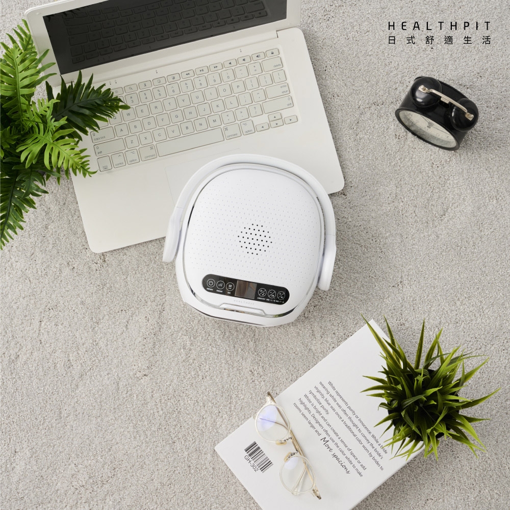 HEALTHPIT日本按摩精品 HS-608 - 詳情6