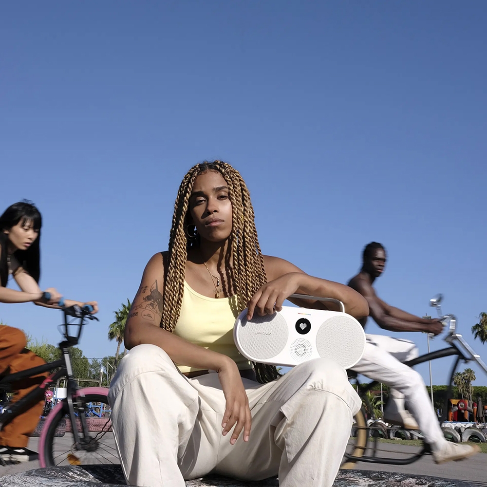 Polaroid寶麗萊 P3 - 詳情3