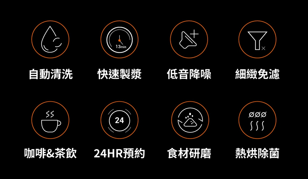 Joyoung九陽 DJ12M-K8S - 詳情5