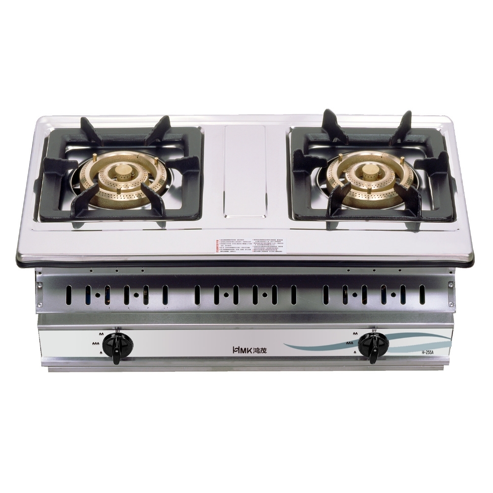 HMK鴻茂 H-255A - 詳情1